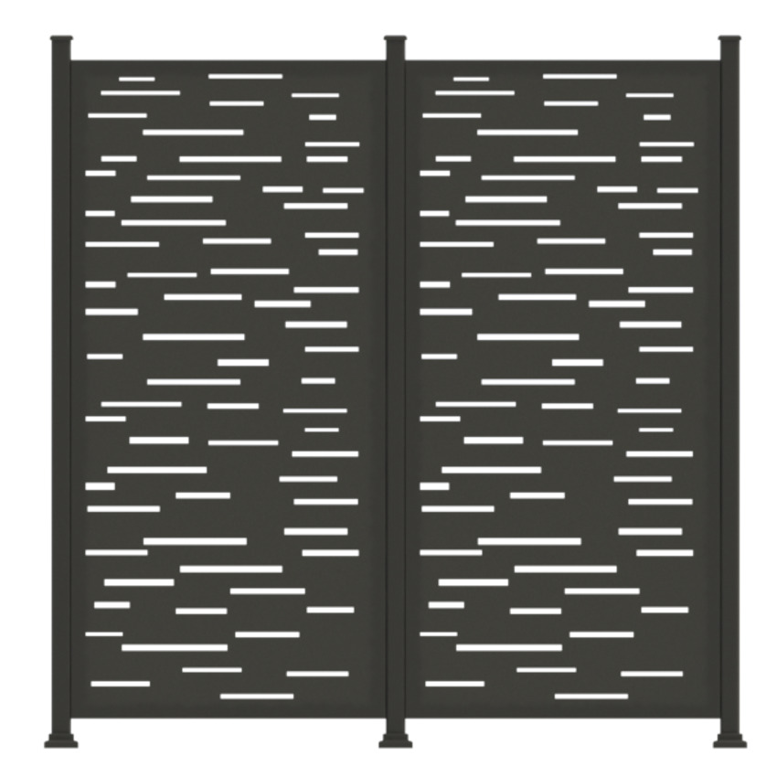 Kit_DECORATIVE PRIVACY SCREEN (Dash)
