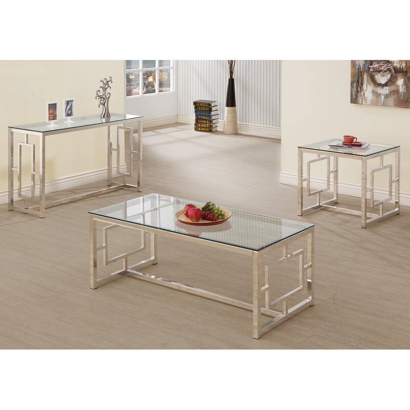 Sqaure Set Table