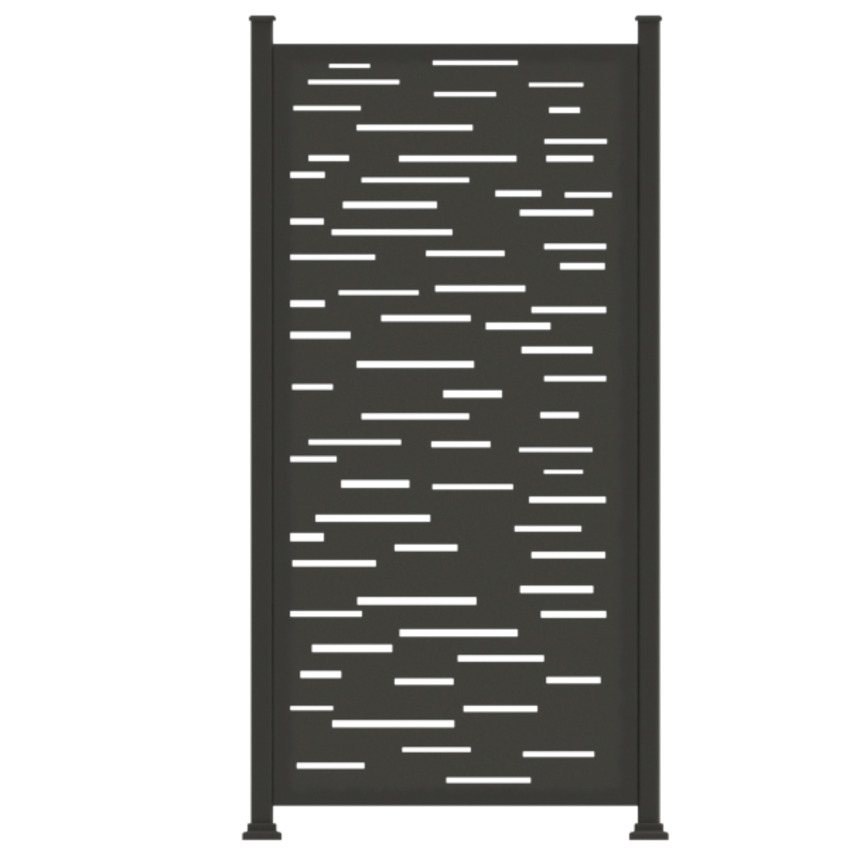 Kit_DECORATIVE PRIVACY SCREEN (Dash)