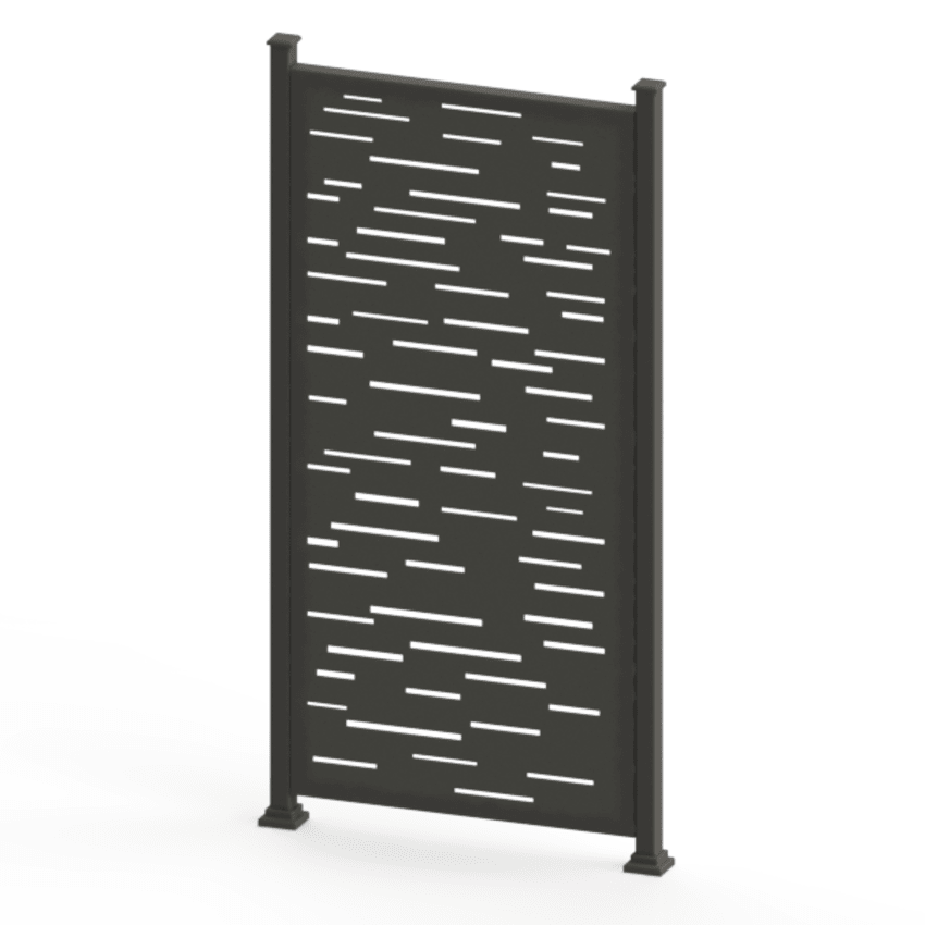 Kit_DECORATIVE PRIVACY SCREEN (Dash)
